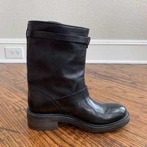 frye carter engineer